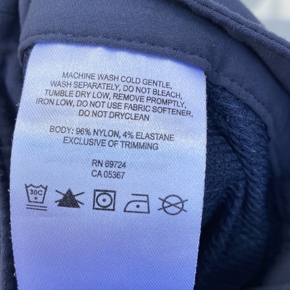 Columbia Omni-Shield Shorts - Picture 8 of 8